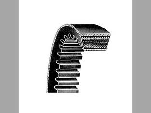 Fan Belt fits International 234 244 254 fits Kubota B2630 B2710 B2910 B3030 B7500 B7510 B7610 B7800 BX22 BX23 BX2680 16241-97010 16241-97012 16241-97013 fits Case IH 235 245 255 676622R1