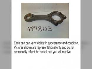 Used Connecting Rod John Deere 9420T 9400T 7700 9420 9860 STS 9200 9620 9860 9120 9300T 9620T 9320 744H 7400 744J 9520T 6850 6950 9320T 6650 9520 6750 7500 9300 7300 9400 9220 824J 7200 RE522978