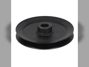 Power Steering Pump Pulley fits John Deere 2030 3020 4000 4010 4020 4030 4230 4320 4430 4630 7520 8430 fits Case fits International fits Massey Ferguson fits Allis Chalmers fits CockShutt / CO OP