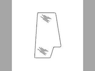 Cab Glass - Rear Door Tinted Case IH 795 1455XL 885 595 4210 685 3210 1056XL 4240 485 585 884 4230 695 1255XL 3220 495 3230 4220 785 895 995 3233051R1 International 856 844 955 1055 3233051R1