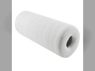 Filter - Lube Sock Off Highway Vac Cel By Pass V852 O Oliver 1955 1955 1750 1750 1755 1755 1650 1650 1855 1855 1655 1655 165928AS Minneapolis Moline G750 G940 G850