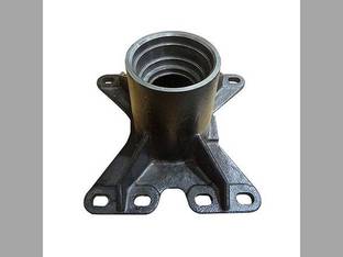 Axle Housing Compatible with New Holland LS190 L180 L185 LS185 LS180 LS185B LS180B L190 LS190B 87440218 John Deere 8875 MG86594881