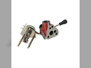 Hydraulic Remote Valve Auxiliary fits Allis Chalmers 5040 5045 5050 72091846 fits White 2-50 2-60 31-2906077 fits Oliver 1255 1265 1270 1365 1370 72091846 fits Long TX11266 fits Universal 40 58 060