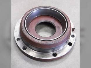 Used Differential Bearing Retainer RH International 1086 786 1468 3788 3688 4568 1466 4386 4586 6788 1486 68683C1