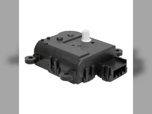 Heater Actuator - 5 Pin fits Caterpillar 363-9459