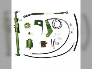 Power Steering Conversion Kit Compatible with John Deere 1130 1020 1520 1120 1030