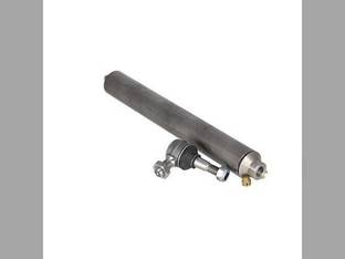 Power Steering Cylinder - 5/8" rod 1/2" thrd Ford 4130 4121 1871 1811 4030 2030 1821 2130 1881 3400 532 335 1841 4410 C5NN3A739G