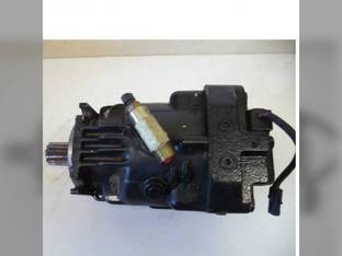 Used Hydrostatic Drive Motor Case IH 8010 7010 87397358