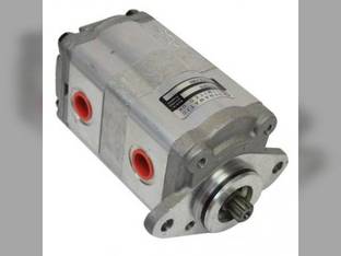 Hydraulic Pump - Dynamatic John Deere 8760 8560 8960 RE37755