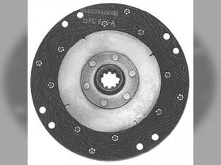 Remanufactured Clutch Disc Case VAO VAI 960 VAH VAC VA 660 VC 600 A-71131472 Gleaner E