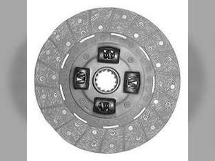 Remanufactured Clutch Disc Kubota L4150 32530-14470