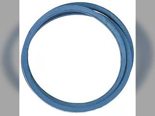 Aramid Blue V-Belt 1/2