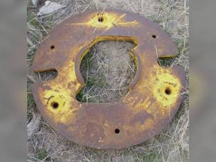 Used Rear Wheel Weight John Deere 1120 1630 1830 2020 2030 2120 2130 2350 2355 2550 2555 2950 3030 3055 3120 3130 3150 3155 3255 1640 2040 2140 3040 3140 2955 A3404R