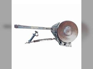 Used Drill Row Unit Assembly Short fits John Deere 450 8000 8100 8200 8250 8300 8350 8500 9000 9400 N166907 N164600 N164597