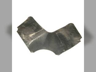 Used Rubber Spout - Unloading Auger Case IH 2166 1644 2388 1666 2344 1660 2577 1688 2188 2144 1682 2588 1640 2377 1680 2366 113488A1