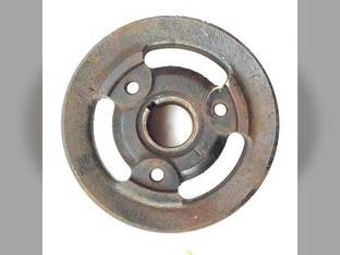 Used Crankshaft Pulley Caterpillar 226 906 248 252 267 247 216 287 228 257 246 232 262 277 242 236 3034 188-1052