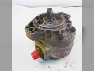 Used Hydraulic Pump Case 1740 1530B 1737 1700 D53434