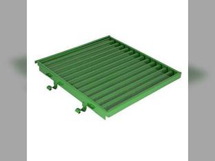 Side Screen John Deere 1840 2140 2040 1640 2040S AL37083