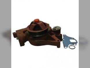 Water Pump Ford 8340 6640 7840 7740 8240 87840257
