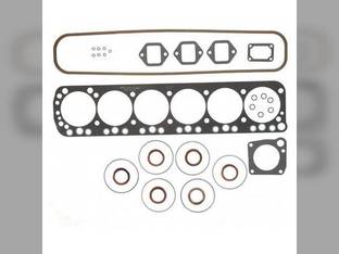 Head Gasket Set fits Oliver 1650 1800 fits Waukesha D283 D310