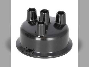 Distributor Cap fits John Deere 300 300B 301 301A 302 302A 350 300 300B 301 301A 302 302A 310 350 380 1020 1520 AT21717 21A447