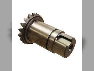Horizontal Unloading Auger Bevel Gear fits New Holland CR9040 CR9060 CR920 CR940 CR960 CR970 CR980 CR9065 CR9070 CX840 CX860 CX880 CX8070 CR9080 CX8080 CX8090 84437278 fits Case IH 6088 7088 84437278