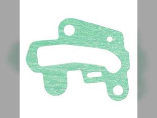 Brake Valve Mounting Gasket fits John Deere 920 940 1030 1040 1120 1140 1530 1630 1640 1840 2040 2040S 2120 2130 2140 2240 2840 2940 3130 3135 3140 3340 820 830 1520 2020 2030 2440 2630 2640 R234311
