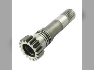 Shaft PTO Massey Ferguson 245 285 30 30 135 135 235 165 165 275 150 270 20 255 265 1868528M92