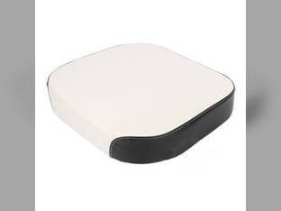 Seat Cushion - Vinyl Massey Ferguson 1100 1105 1150 1130 1031153M91