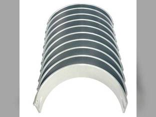 Main Bearings - Standard - Set Caterpillar 267B 252B 246C 236B 236B2 297C 289C 277B 252B2 272C 248B 908H 262B 246B 256C 268B 908 262C 279C 287C 906H 906 907H 3044CT C3.4 3044C 277C 233-5486