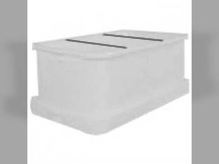 Fertilizer Hopper Box Topper John Deere 1700 7000