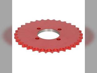 Grain Elevator Spout Sprocket International 1440 1460 1470 1482 1480 188189C1