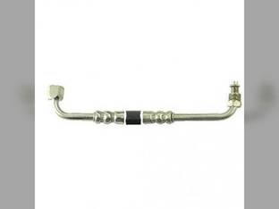 Air Conditioning Hose Line - Receiver Drier to Cab White 195 140 160 170 145 30-3429849