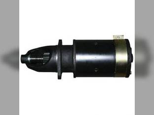 Remanufactured Starter - Delco Style (4128) fits International I6 I9 61270D fits Delco Remy 1107444 140-0904 91-01-3977