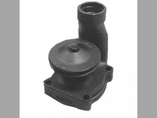 Remanufactured Water Pump Compatible with John Deere G 70 AF1301R