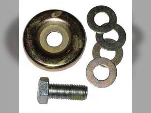 Planter Bolt-Cap Shim Kit fits Great Plains No Model Category 107-136S