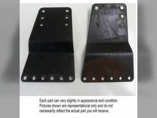 Used Lower Back Seat Bracket Set International 2806 1566 Hydro 70 574 1206 2706 Hydro 100 806 1568 1026 1456 826 706 544 686 966 1586 1256 2826 1466 2856 766 Hydro 86 1066 2756 756 1468 656 856 666