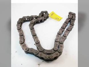 Used Roller Chain Assembly John Deere 325 328 260 270 KV17818