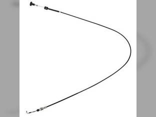 Fuel Shut Off Cable Mahindra 5500 6500 6000 000060803M01