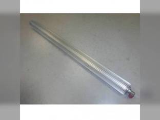 Used Oil Cooler Compatible with John Deere 9550 9550 9600 9600 9650 STS 9650 STS 9650 9650 9660 STS 9660 STS CTSII CTSII 9660 9660 9750 STS 9750 STS 9500 9500 9610 9610 9510 9510 9760 STS 9760 STS