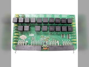 Used Power Distribution Board No. 1 fits John Deere 9450 9550 9650 9750 AH157232