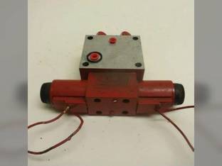 Used Fore and Aft Control Valve Assembly Case IH 2577 2366 2388 2344 2188 2144 2166 2588 2377 131153A2