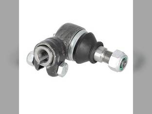 Power Steering Cylinder End fits Case 480CK 530CK 580CK 580B 480B 480CK 530CK 580CK 580B 480B A40963