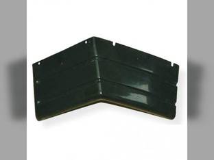 Lower Cab Corner - Right Hand Case IH 7210 7150 8920 8930 7250 7140 7230 7120 8910 7130 7240 7220 8950 7110 8940 1348226C1