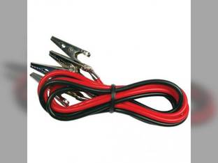 Wiring Test Leads fits Wiring, Relays, Switches Alligator Clips & Test Leads