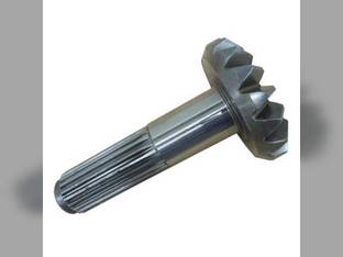 Auger, Unloading, Horizontal Drive Gear Pinion Shaft