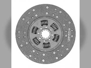 Clutch Disc Case IH 2140 2120 2150 2130 Mahindra 5500 4500 6500