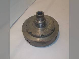 Used PTO Clutch Drum Ford 8530 TW10 TW15 8730 TW20 TW5 TW25 8630 D8NNN707CF