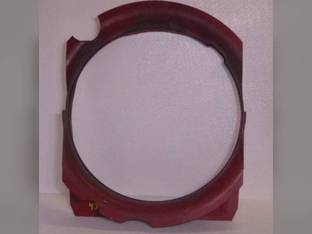 Used Fan Shroud International 1568 1566 1586 67391C1