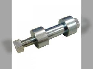 Upper Shock Bolt Spacers and Tube Assembly International H 230 460 400 660 C 350 MTA Super C 450 Super H Super M 560 M MD 300 200 Super W6 181413